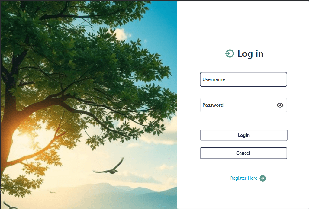 Wildlife HMS screenshot 1